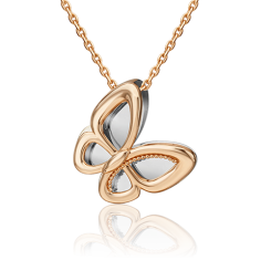 Подвеска "Бабочка" 