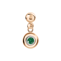 Anhänger mit Zirkonia 