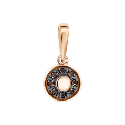 Anhänger mit Zirkonia 