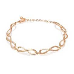 Браслет - "Бесконечность" 