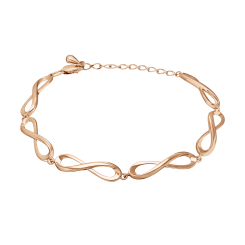 Bracelet - "Infinity" 