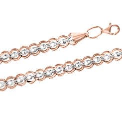 Goldkette oder als Armband 