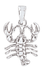 Anhänger Sternzeichen Krebs 