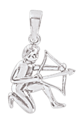 Anhänger Sternzeichen Schütze 