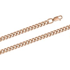 Goldkette und Armband 20 cm ca. 5,43 g