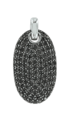 Anhänger mit Zirkonia 