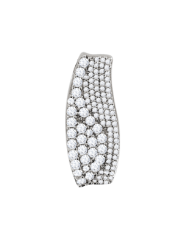 Anhänger mit Zirkonia 