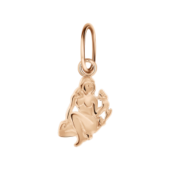 Подвеска "Знак зодиака Дева" 