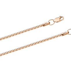Цепь 45 cм ≈ 3,15 гр.
