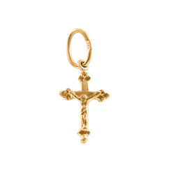 Pendant cross 