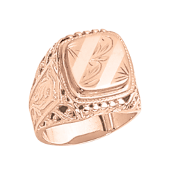 Men's ring 