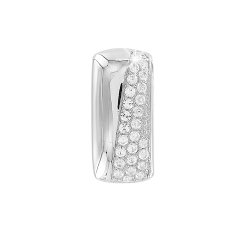 Anhänger mit Zirkonia 