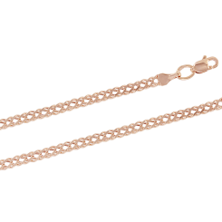 Goldkette oder Armband 