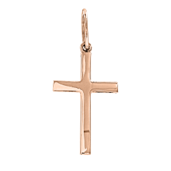 Подвеска - крест 