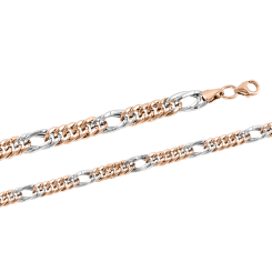 Goldkette oder als Armband 