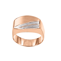 Men's ring 