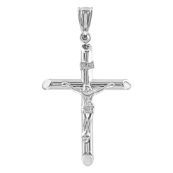 Подвеска - крест 