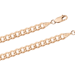 Goldkette oder als Armband 