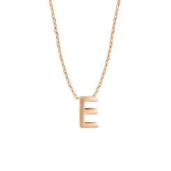 Collier mit Anhänger 