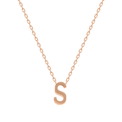 Collier mit Anhänger 