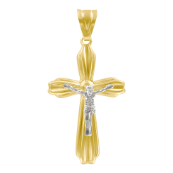 Pendant cross 