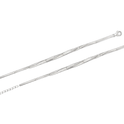 Armband mit Zirkonia 