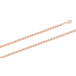 Цепь и браслет 