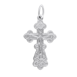 Pendant cross 