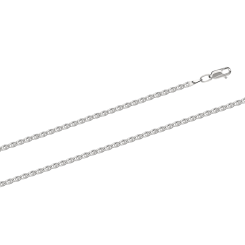 Chain and bracelet 19 cm