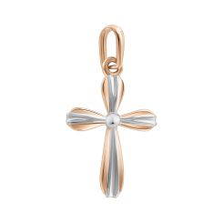 Anhänger – Kreuz 