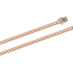 Armband mit Zirkonia 