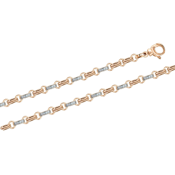 Armband mit Zirkonia 