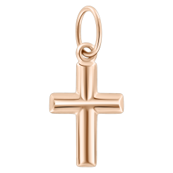 Подвеска - Крест 