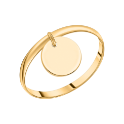 Women's ring 