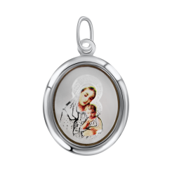 Подвеска-икона 