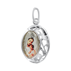 Icon pendant 