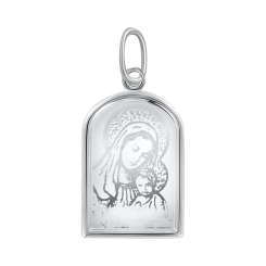 Подвеска-икона 