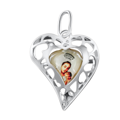 Подвеска-икона 