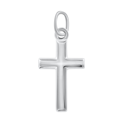 Подвеска-крест 