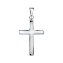 Подвеска-крест 