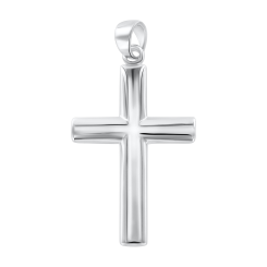 Pendant cross 