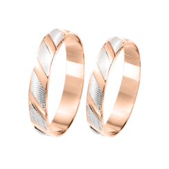 Обручальные кольца 