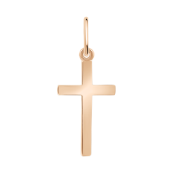 Подвеска-крест 
