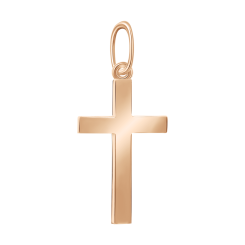 Pendant cross 