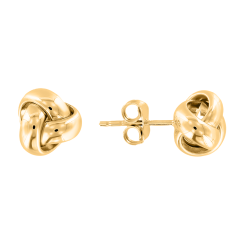 Серьги - пуссеты 