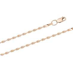 Gold chain 
