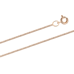 Goldkette 