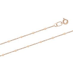 Goldkette 