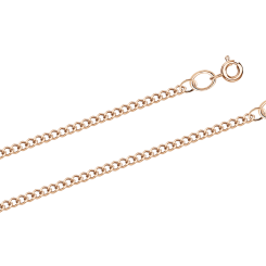Gold chain 