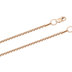 Gold chain 
